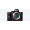 Sony Alpha α7R II back-illuminated full-frame Mirrorless Camera Body only
